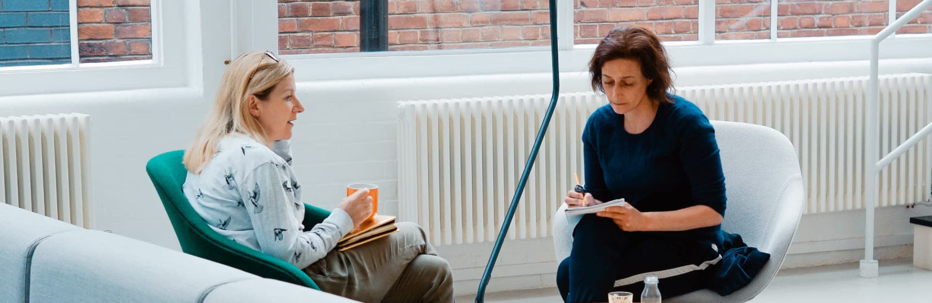 E.A. Pinder III & Associates team