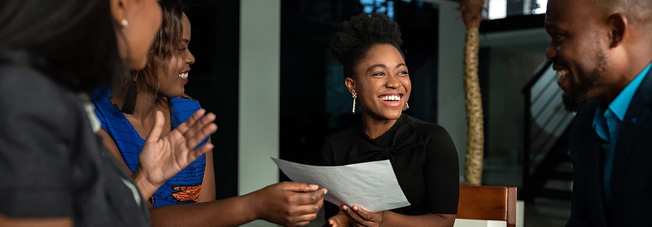 Professional team consultation