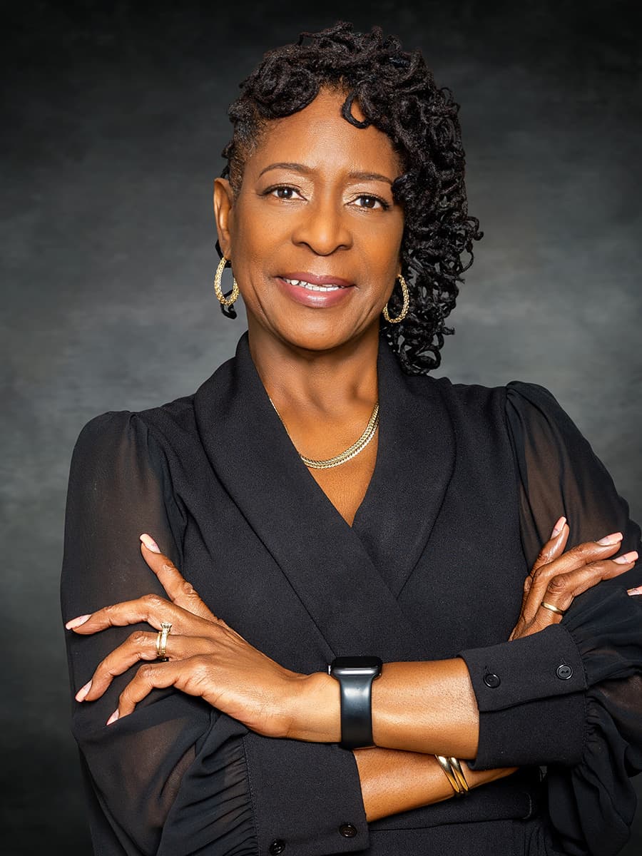 Alicia Edwards-Bowman