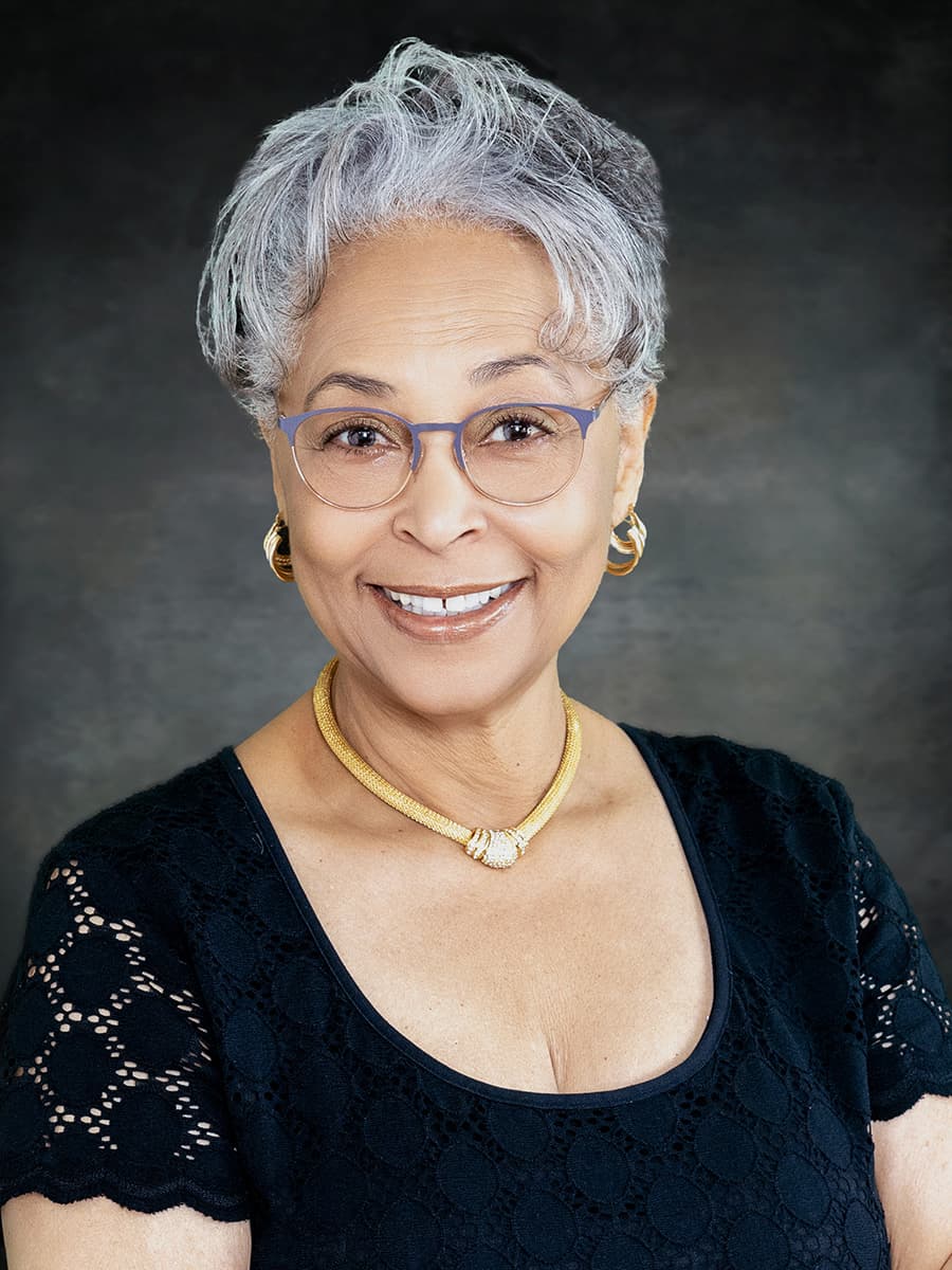 Brenda Bouhdida