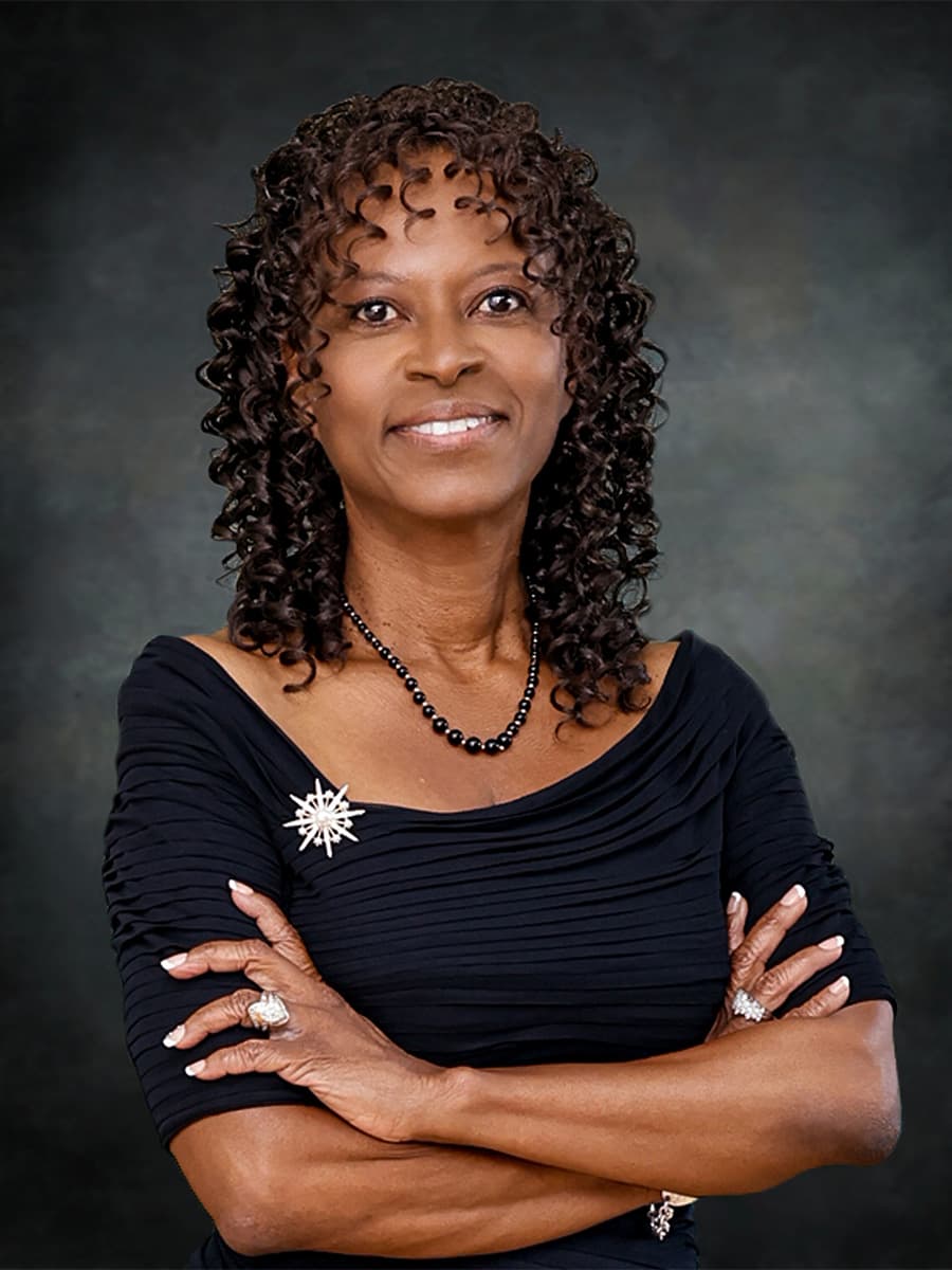 Donna Hills