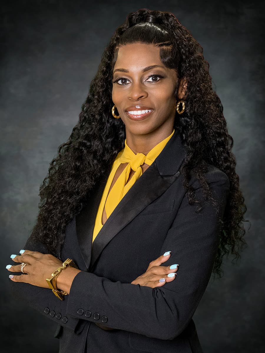 Natika Richardson