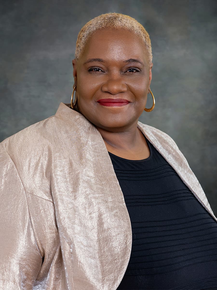 Rita Harris Hall
