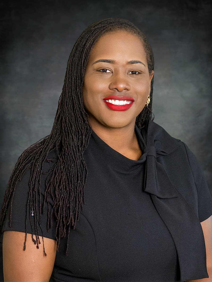 Valencia Hargrove